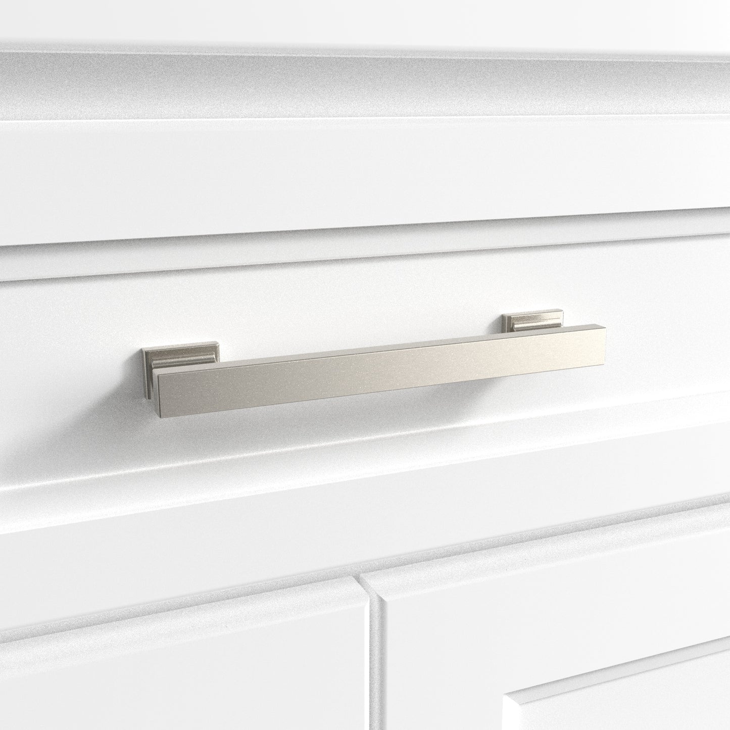 (10pk) Oxford Door and Drawer Pull