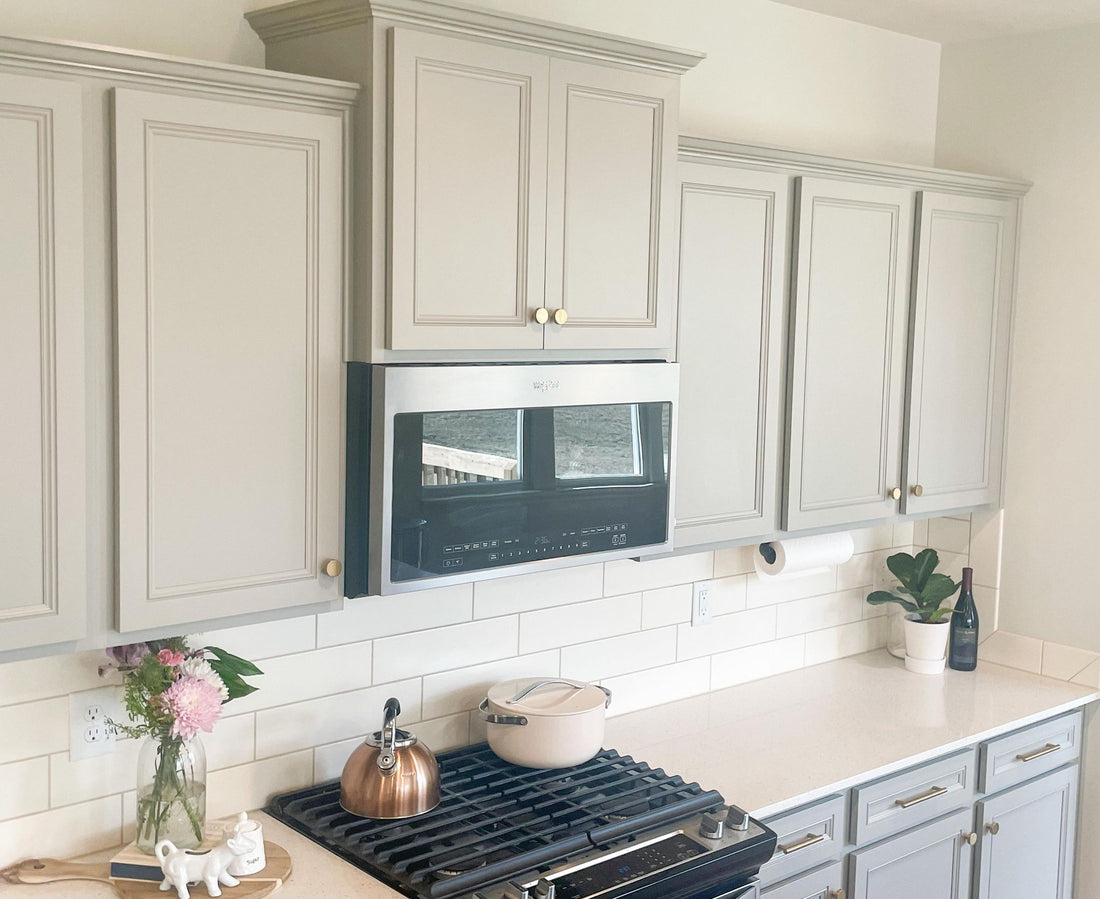 10 Stunning Door Pulls That Will Transform Your Cabinets