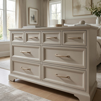 (10pk) Ashbury Door and Drawer Pull