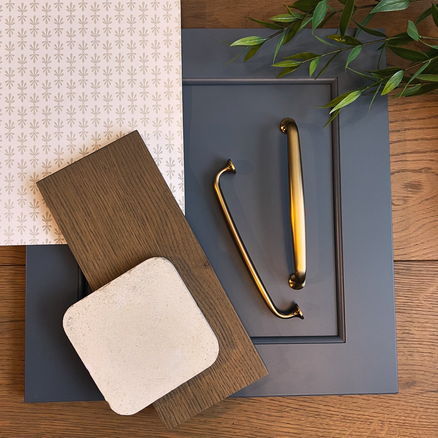 (10pk) Baldwin Door and Drawer Pull