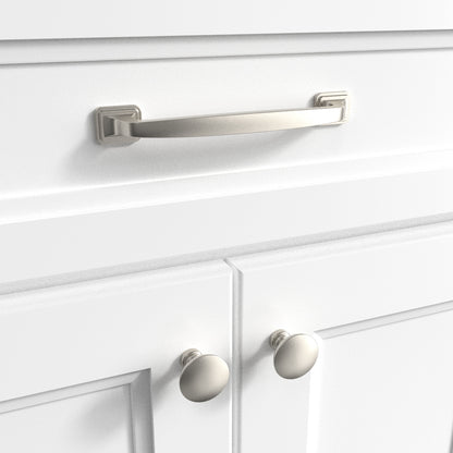 (Single) Bradford Door and Drawer Knob
