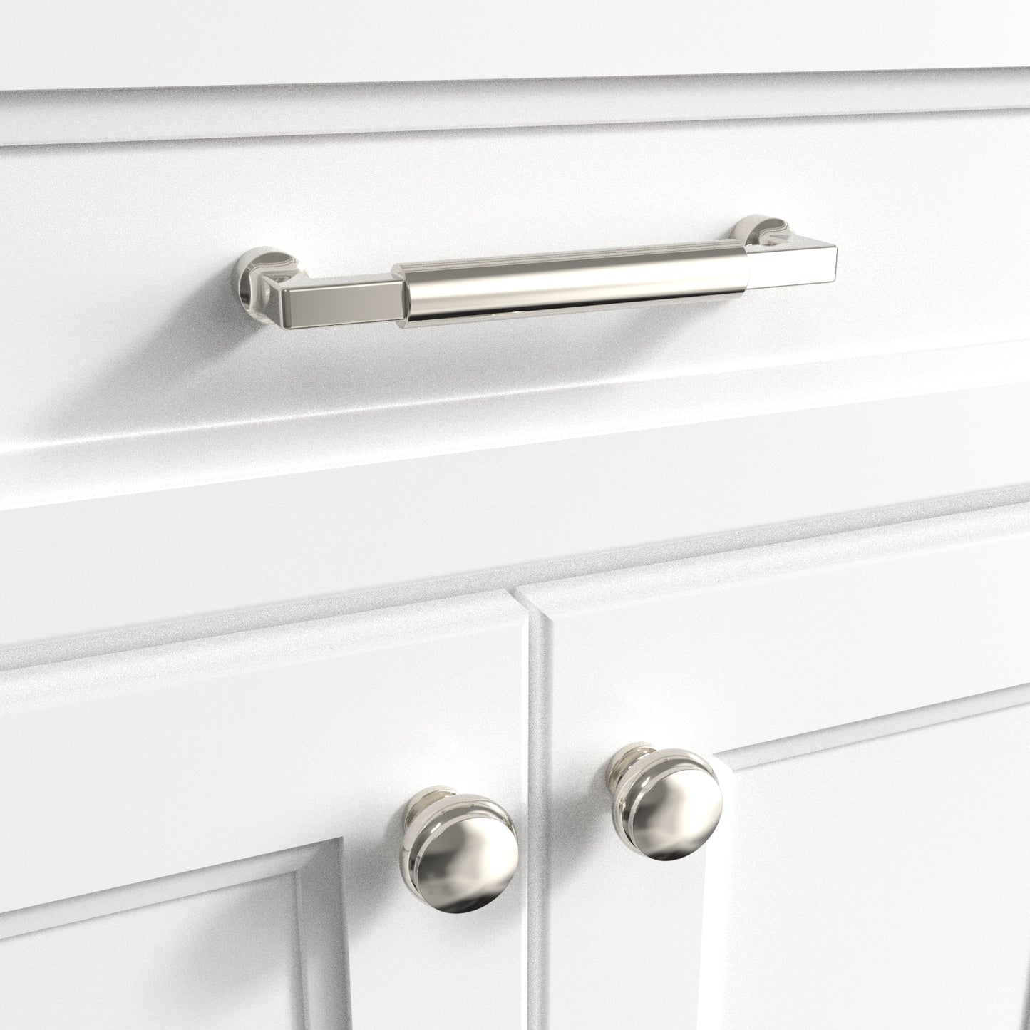(Single) Chatham Door and Drawer Knob