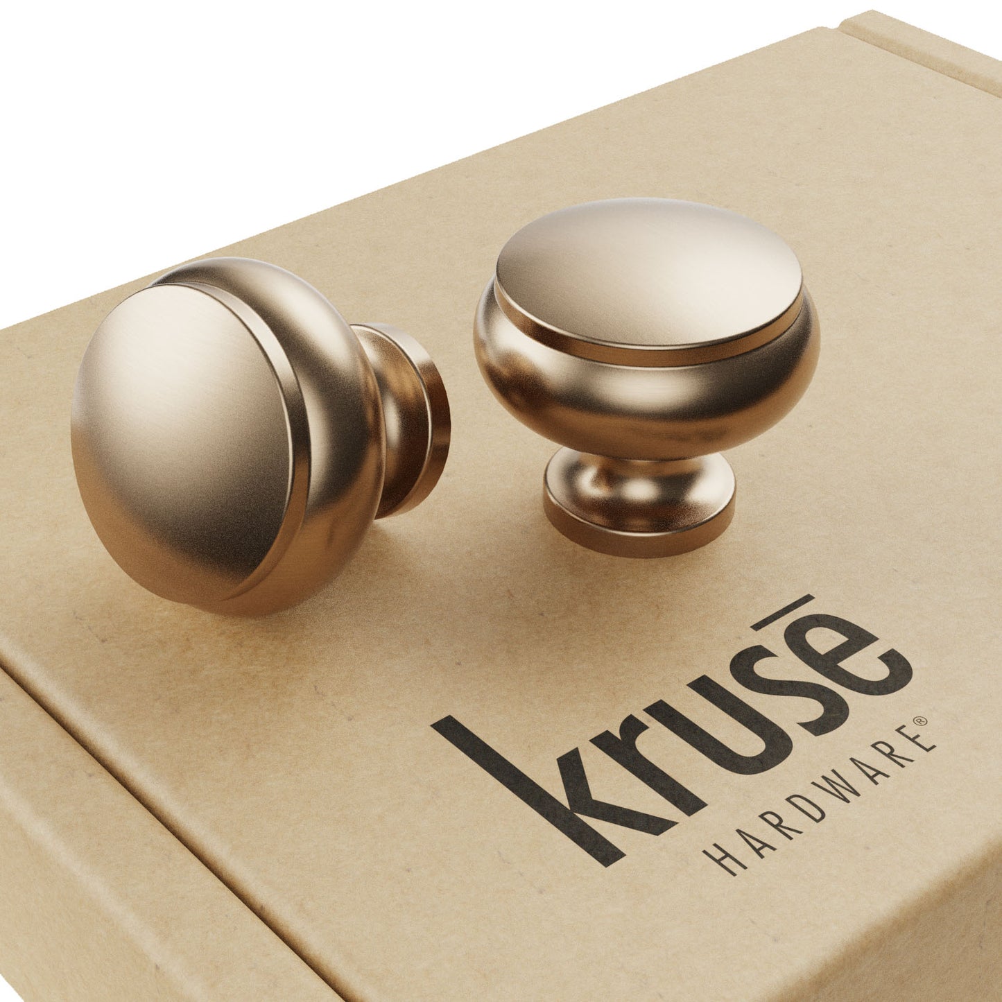 (10pk) Chatham Door and Drawer Knob