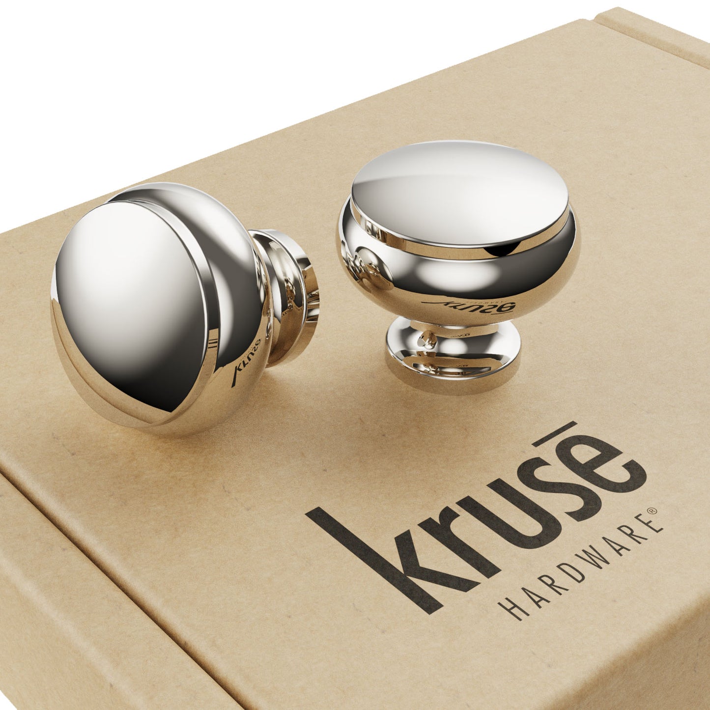 (10pk) Chatham Door and Drawer Knob