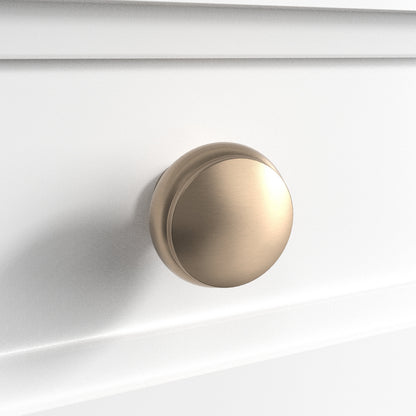 (10pk) Chatham Door and Drawer Knob