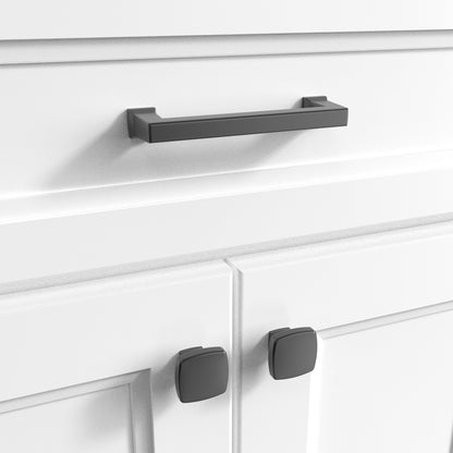 (Single) Conrad Door and Drawer Knob