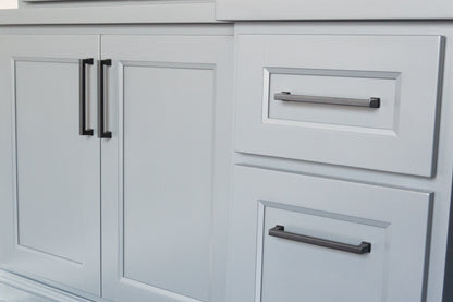 (Single) Conrad Door and Drawer Pull
