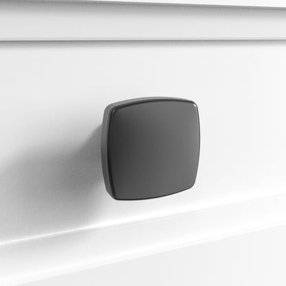 (10pk) Conrad Door and Drawer Knob