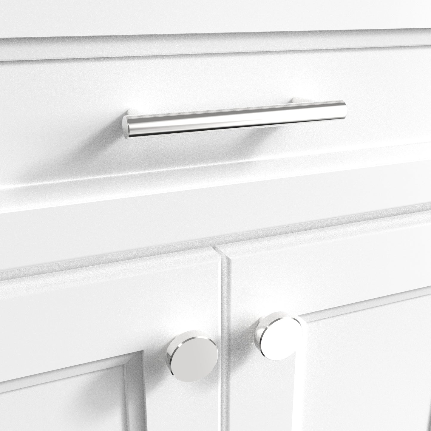 (10pk) Lexington Door and Drawer Bar Pull