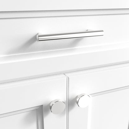 (10pk) Lexington Door and Drawer Bar Pull
