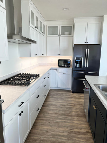 (Single) Lexington Door and Drawer Bar Pull