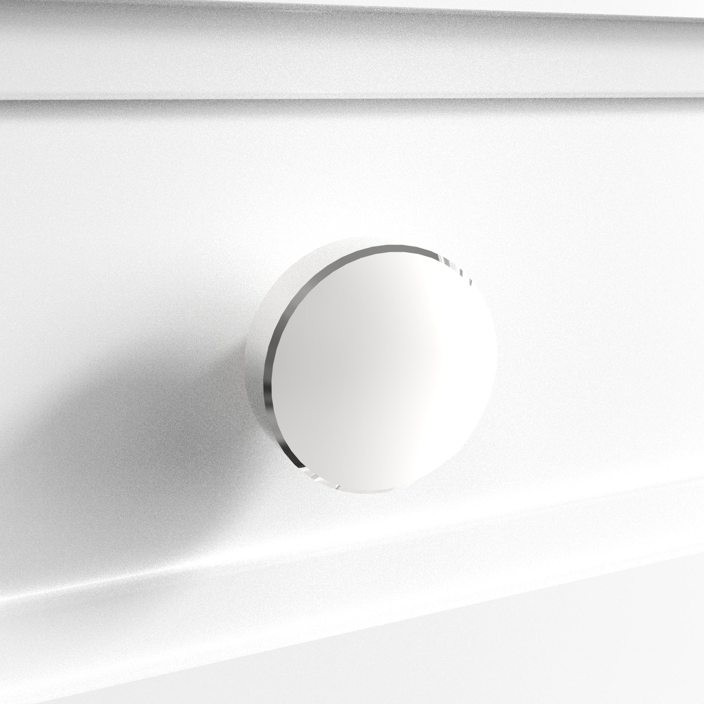 (Single) Lexington Door and Drawer Knob