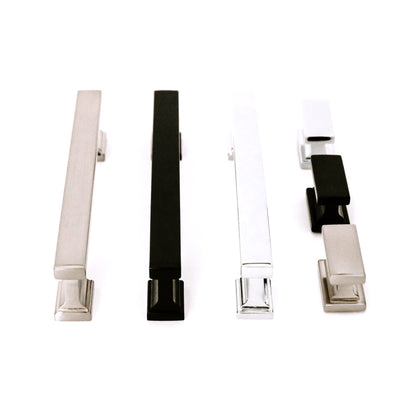 (10pk) Oxford Door and Drawer Pull