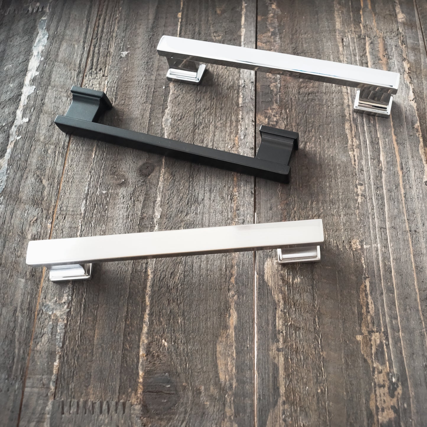 (10pk) Oxford Door and Drawer Pull