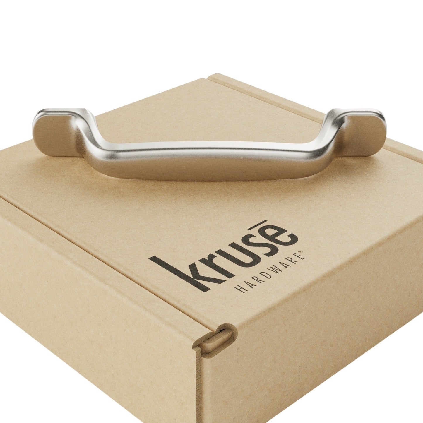 (10pk) Ashbury Door and Drawer Pull