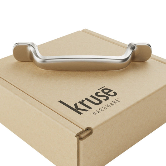 (10pk) Ashbury Door and Drawer Pull