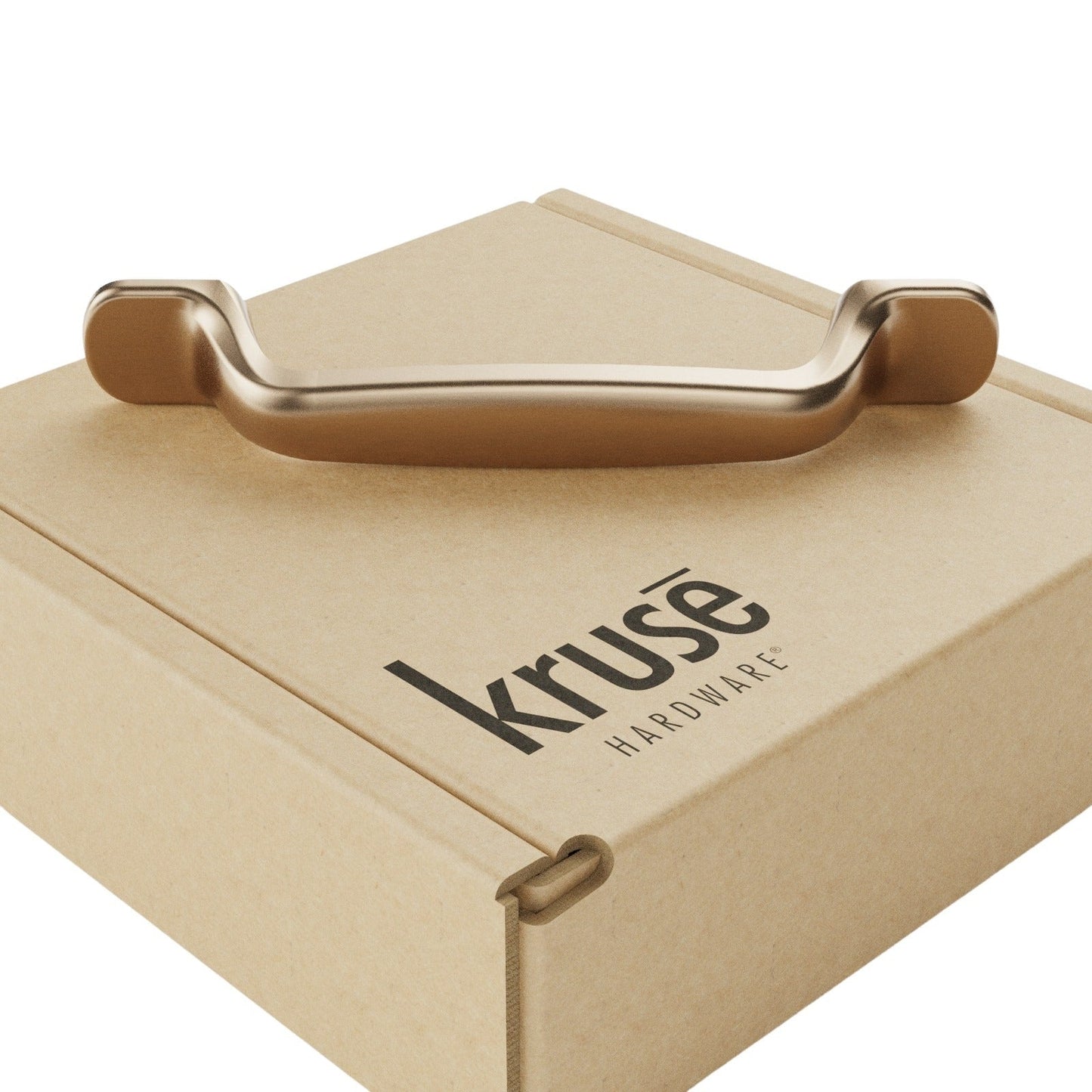 (10pk) Ashbury Door and Drawer Pull