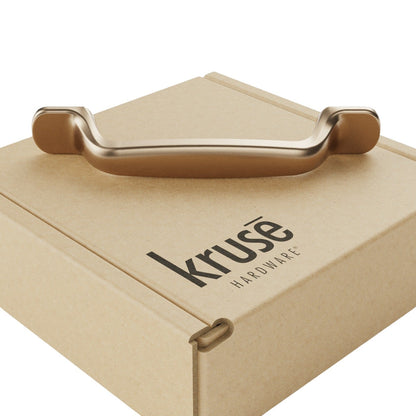 (10pk) Ashbury Door and Drawer Pull