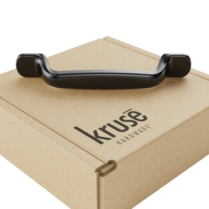 (10pk) Ashbury Door and Drawer Pull