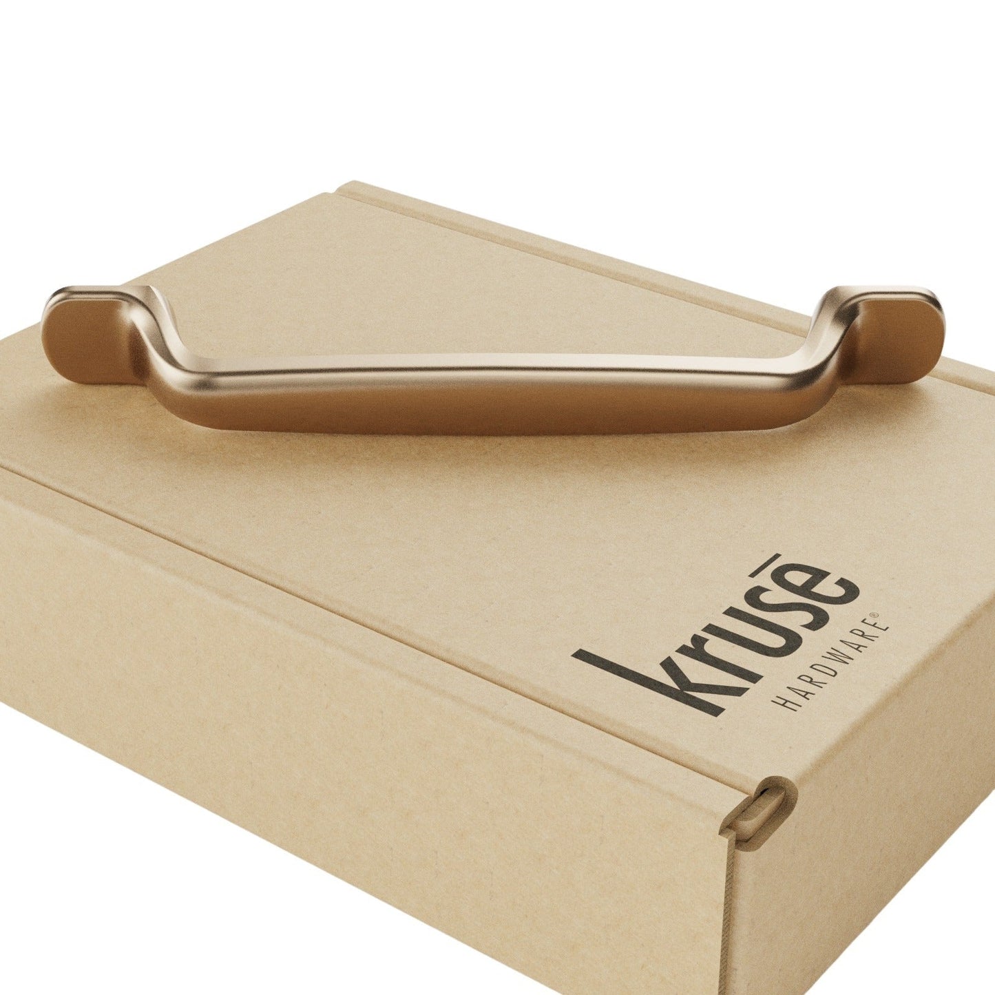 (10pk) Ashbury Door and Drawer Pull