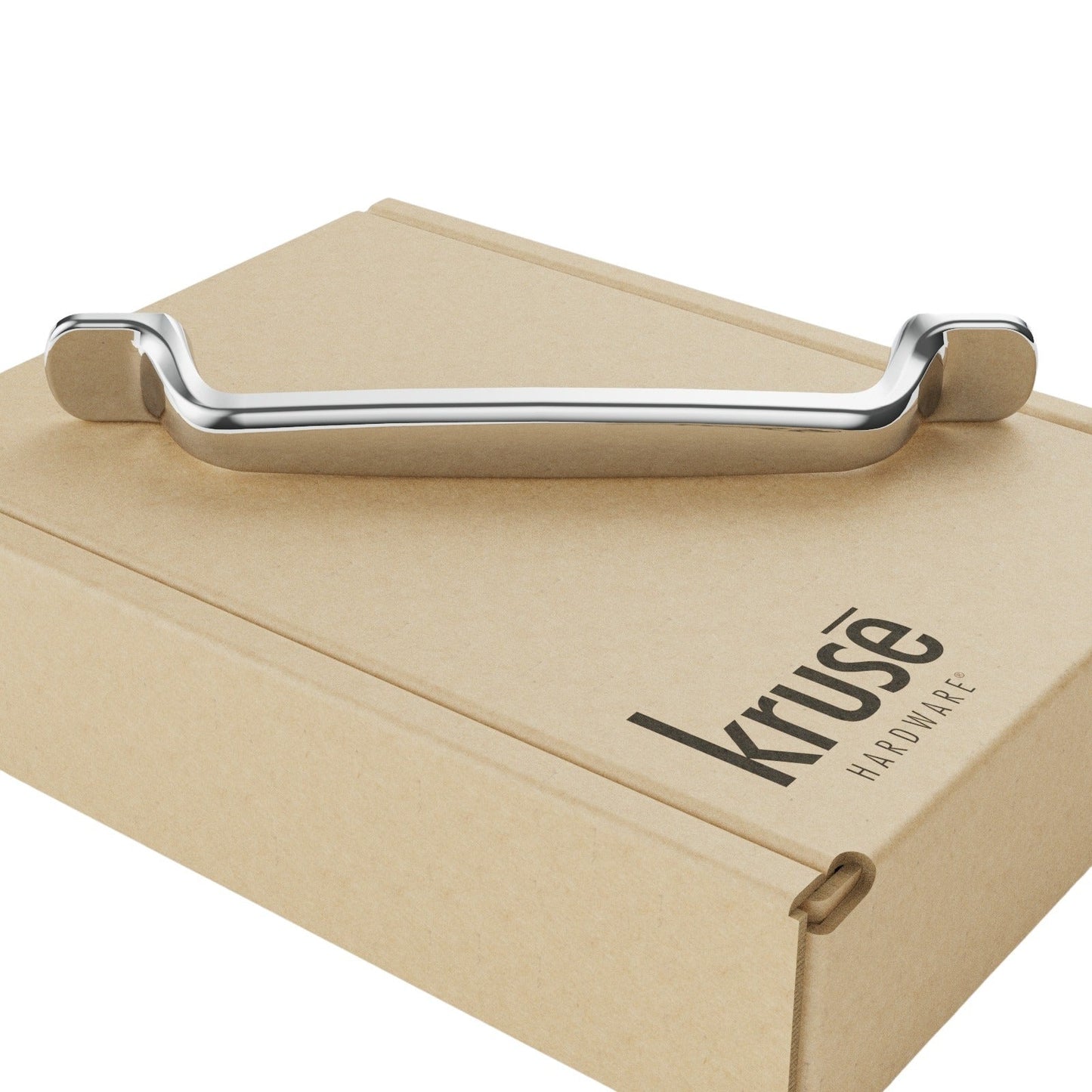 (10pk) Ashbury Door and Drawer Pull