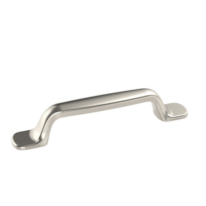 (Single) Ashbury Door and Drawer Pull