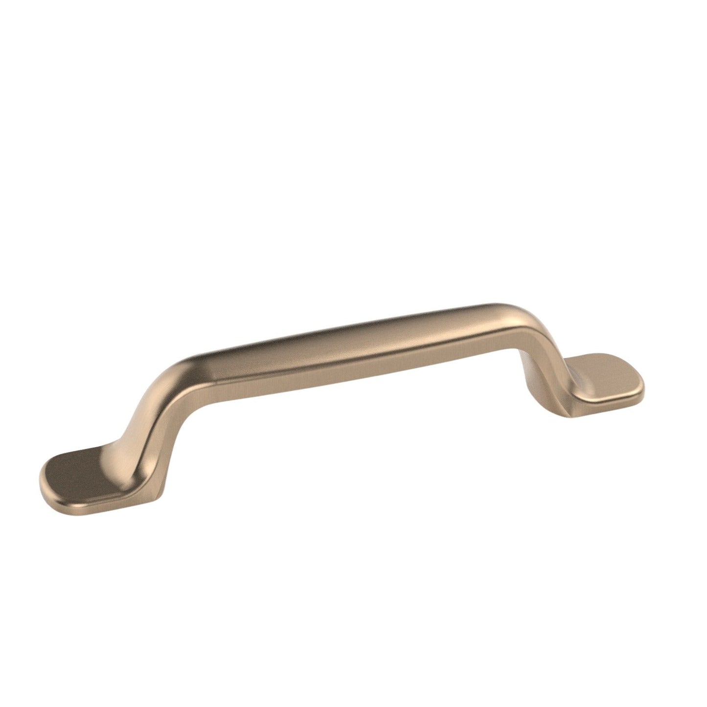 (Single) Ashbury Door and Drawer Pull