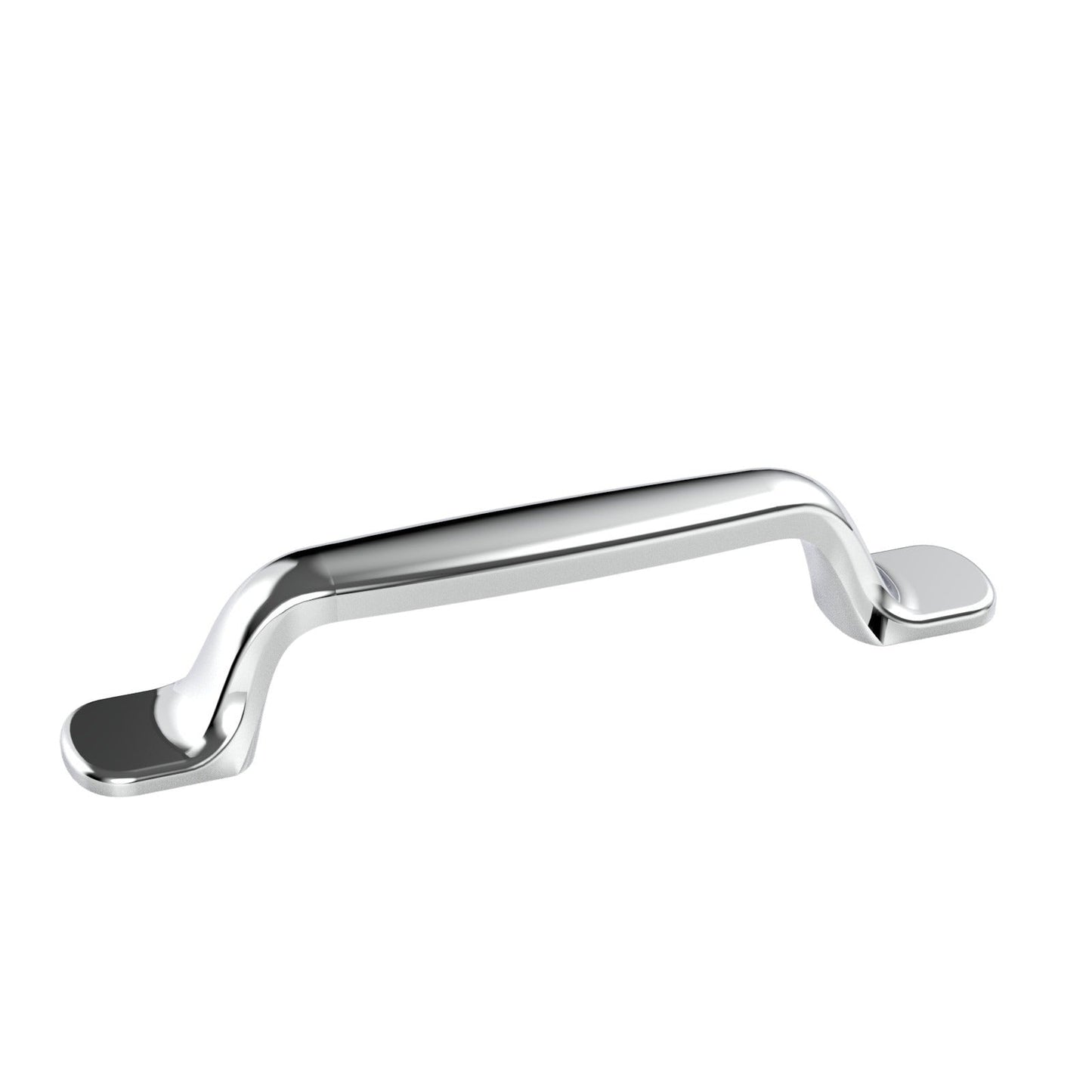 (Single) Ashbury Door and Drawer Pull