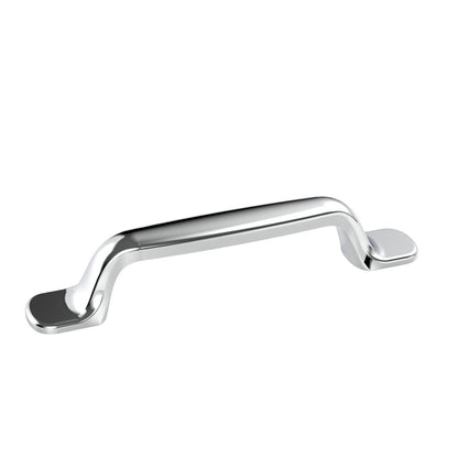 (Single) Ashbury Door and Drawer Pull