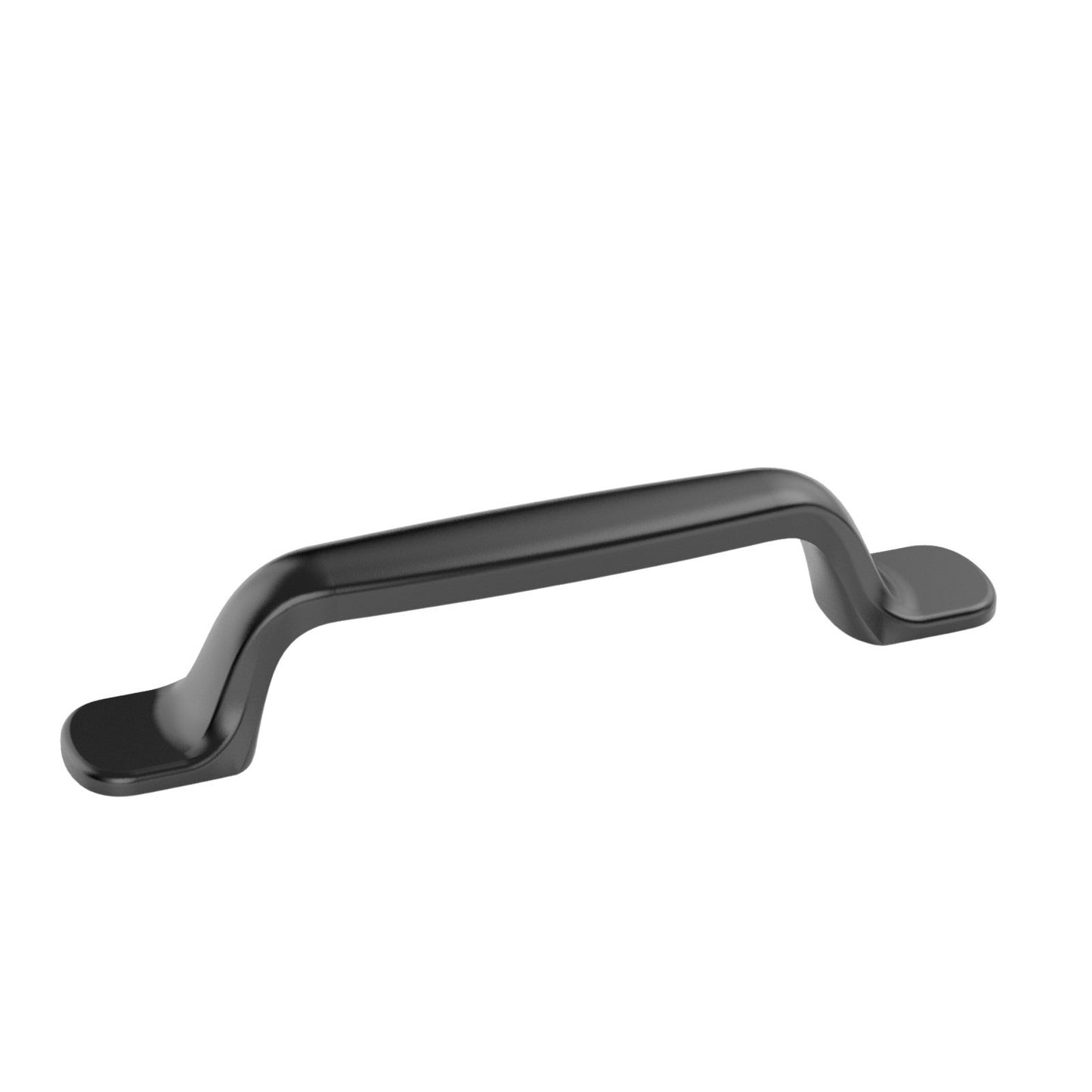 (Single) Ashbury Door and Drawer Pull