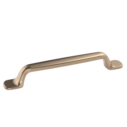 (Single) Ashbury Door and Drawer Pull
