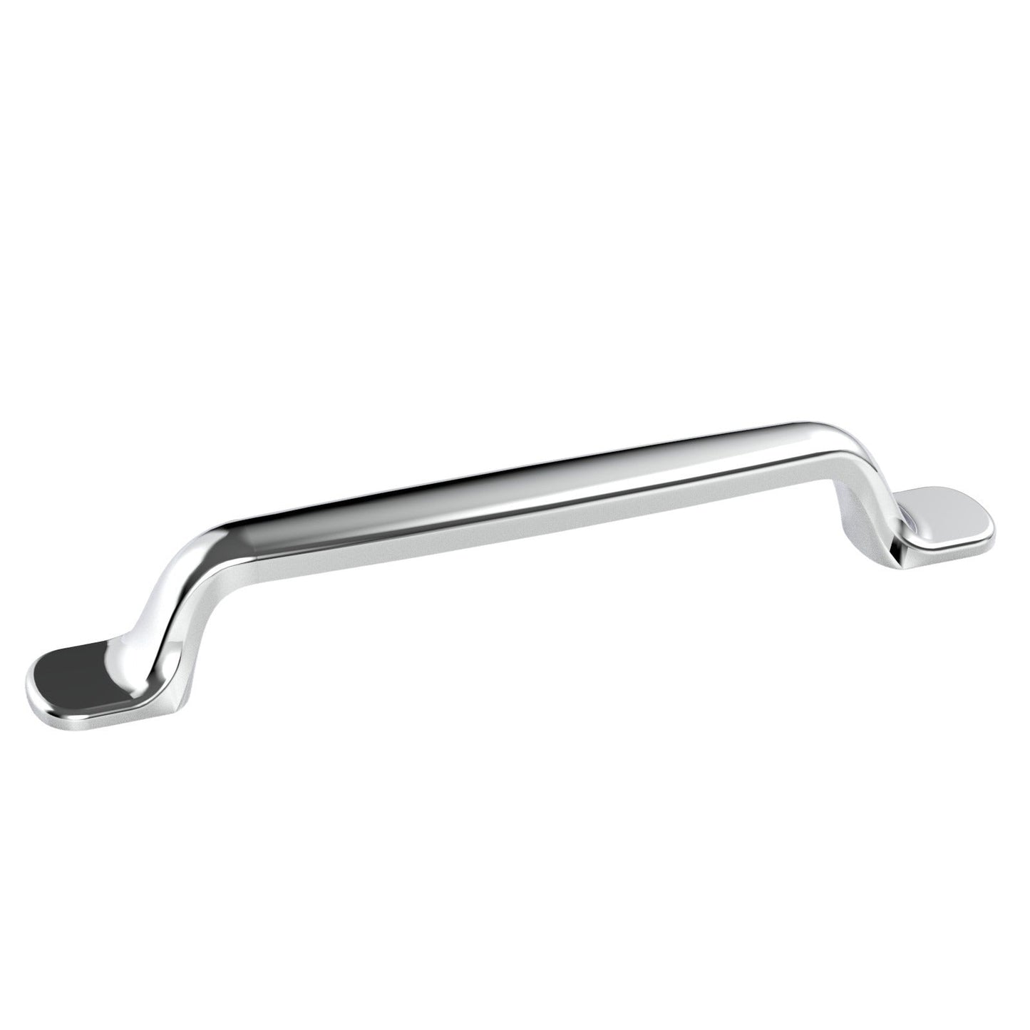 (Single) Ashbury Door and Drawer Pull