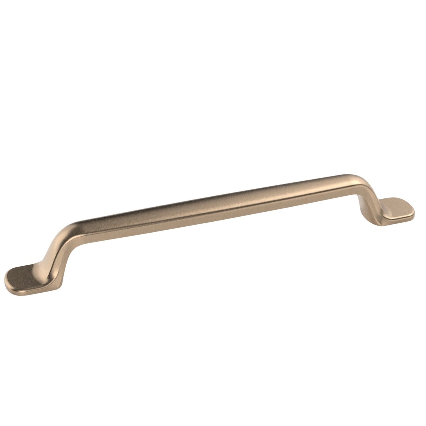 (Single) Ashbury Door and Drawer Pull