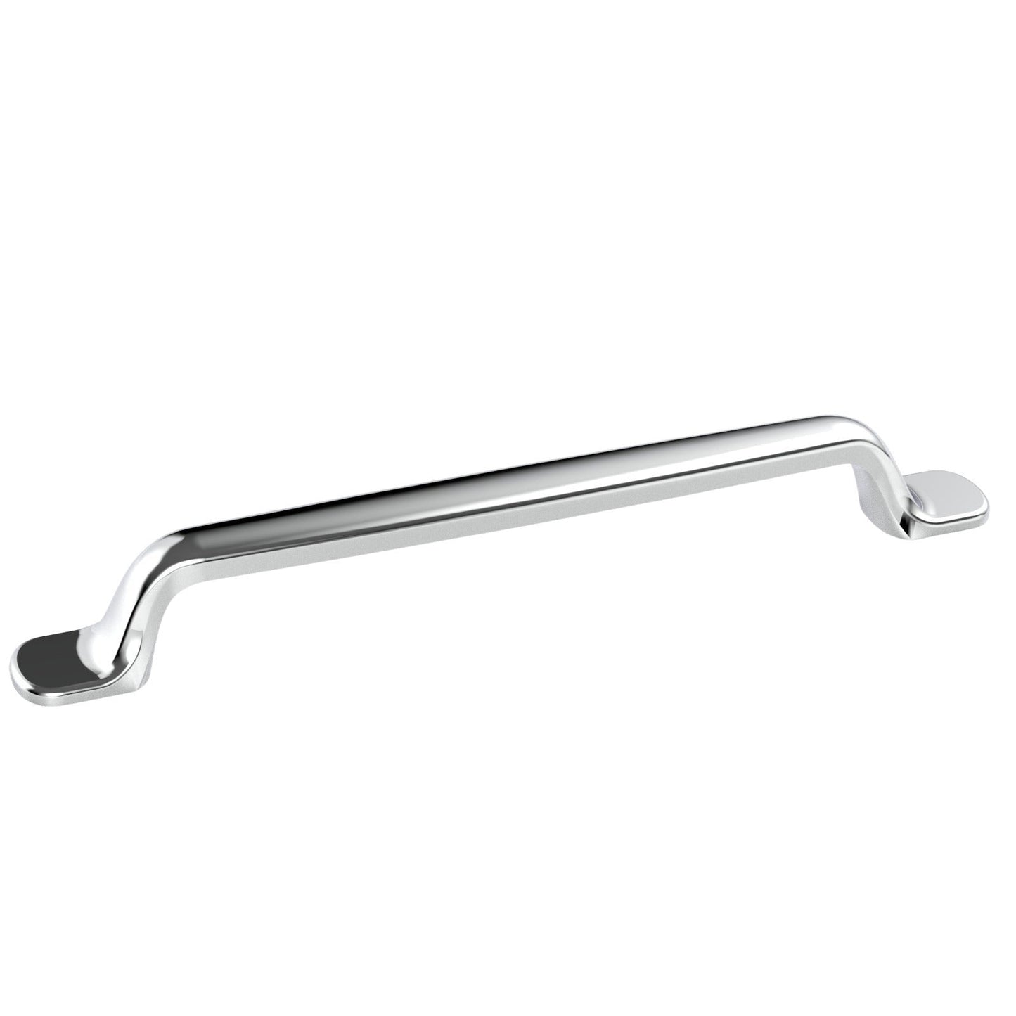 (Single) Ashbury Door and Drawer Pull