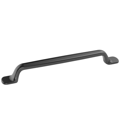 (Single) Ashbury Door and Drawer Pull