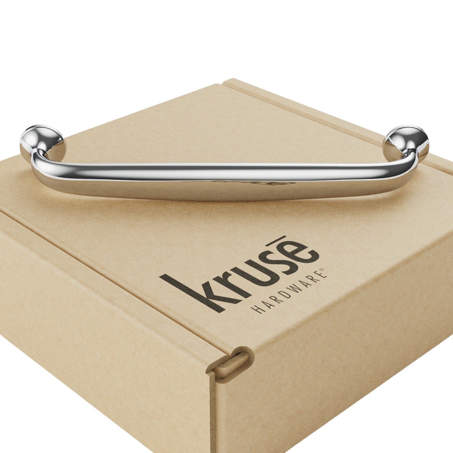 (10pk) Baldwin Door and Drawer Pull