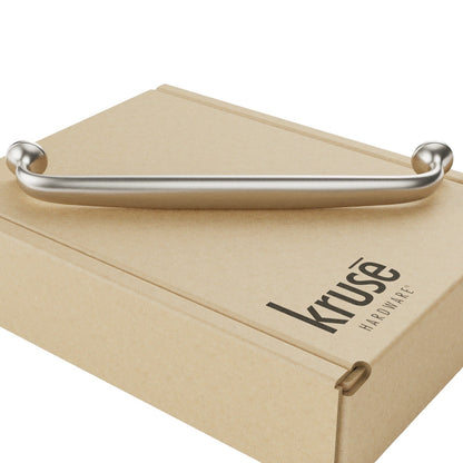 (10pk) Baldwin Door and Drawer Pull