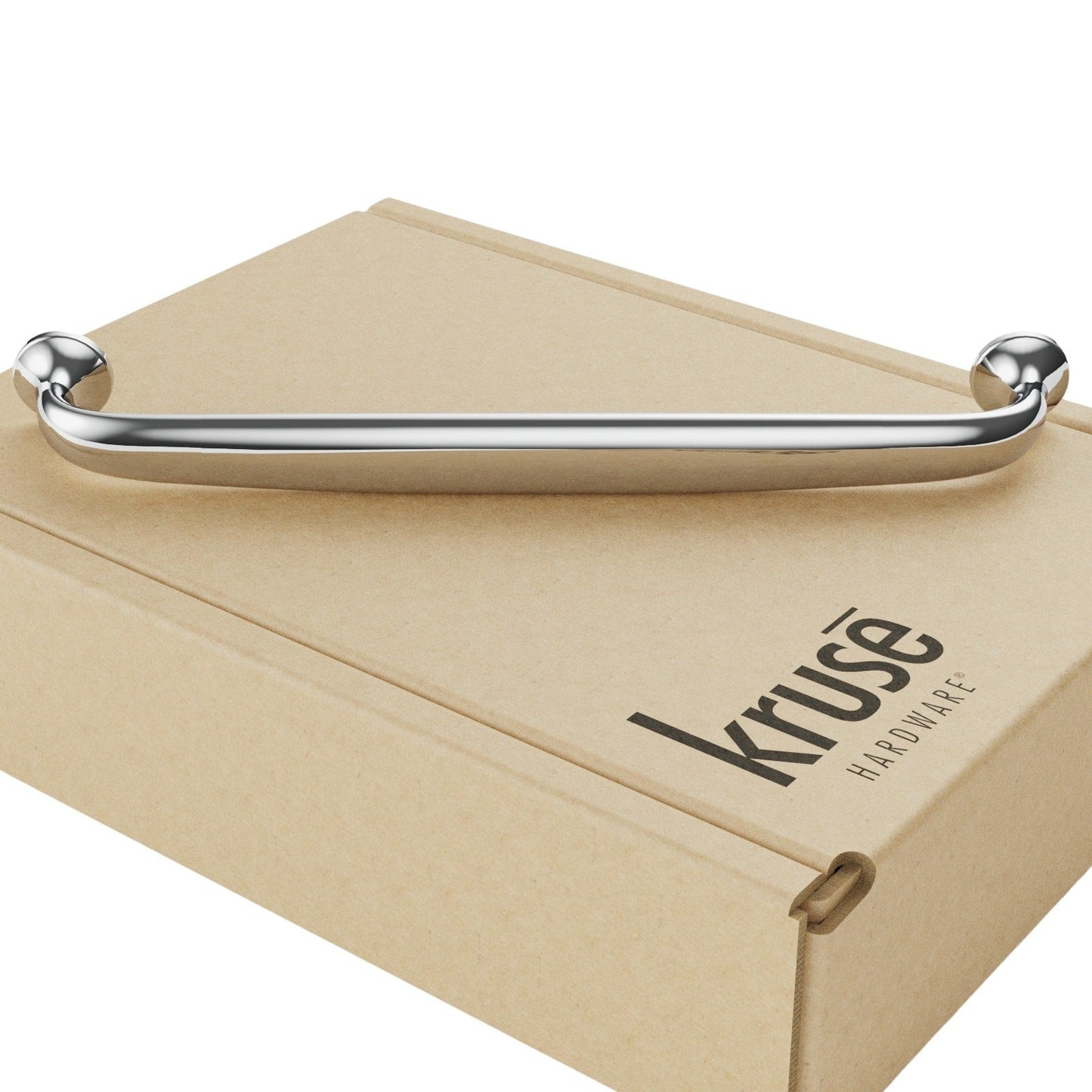 (10pk) Baldwin Door and Drawer Pull