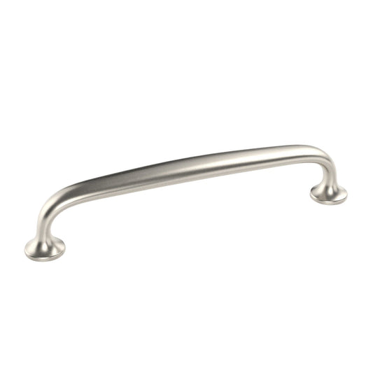 (Single) Baldwin Door and Drawer Pull