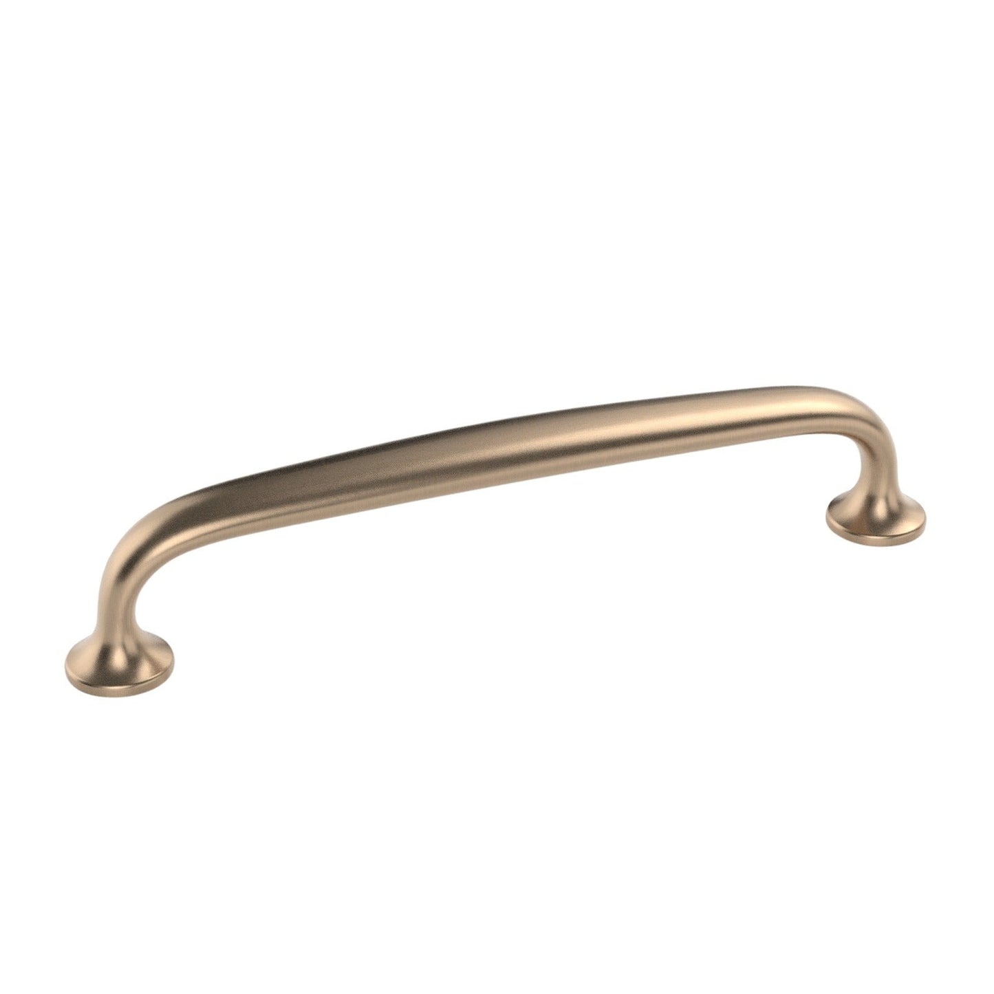 (Single) Baldwin Door and Drawer Pull