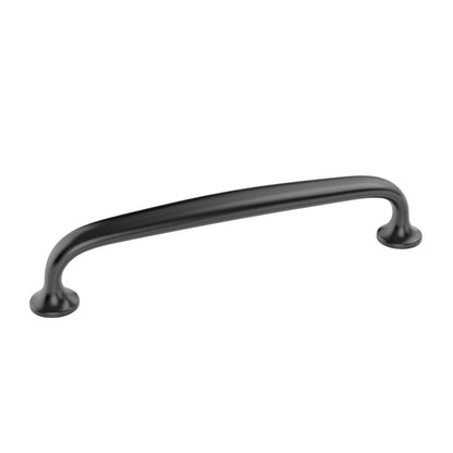 (Single) Baldwin Door and Drawer Pull