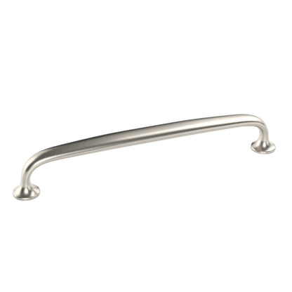 (Single) Baldwin Door and Drawer Pull