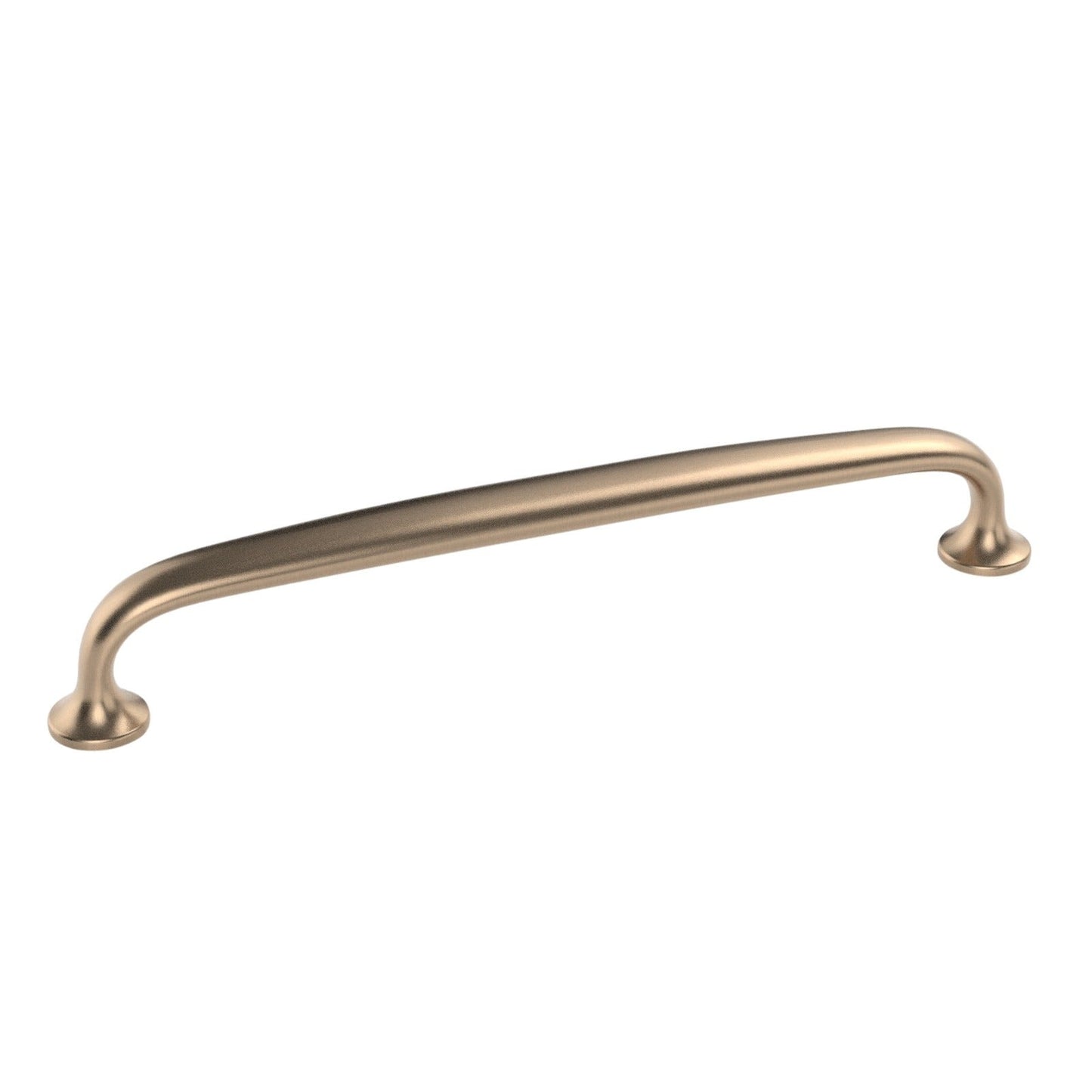 (Single) Baldwin Door and Drawer Pull