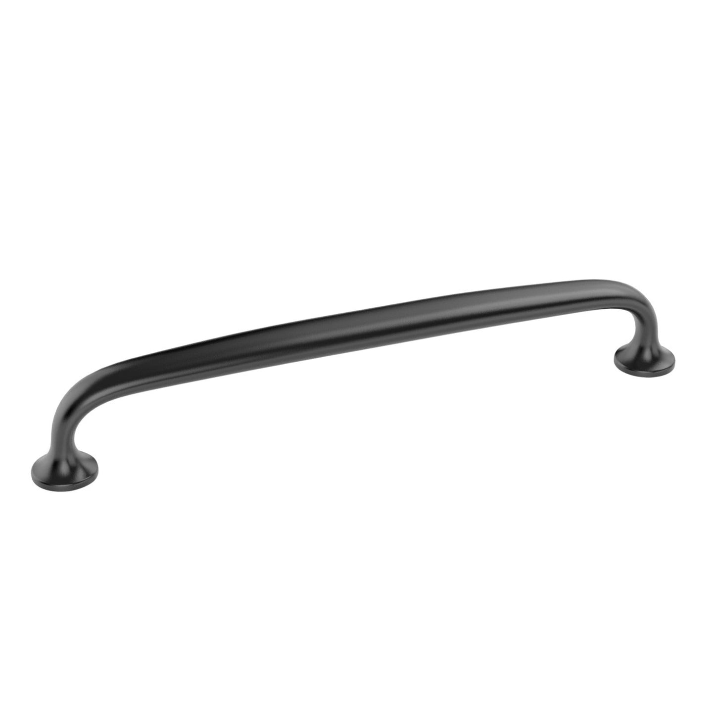 (Single) Baldwin Door and Drawer Pull
