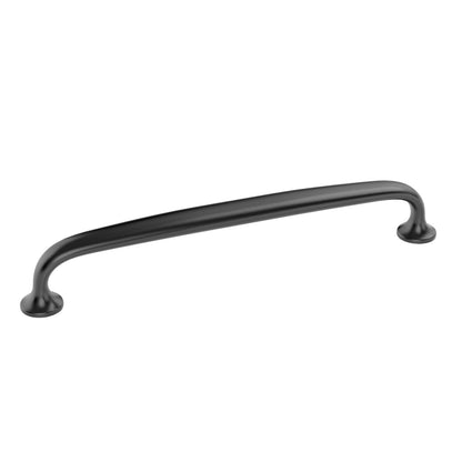(Single) Baldwin Door and Drawer Pull