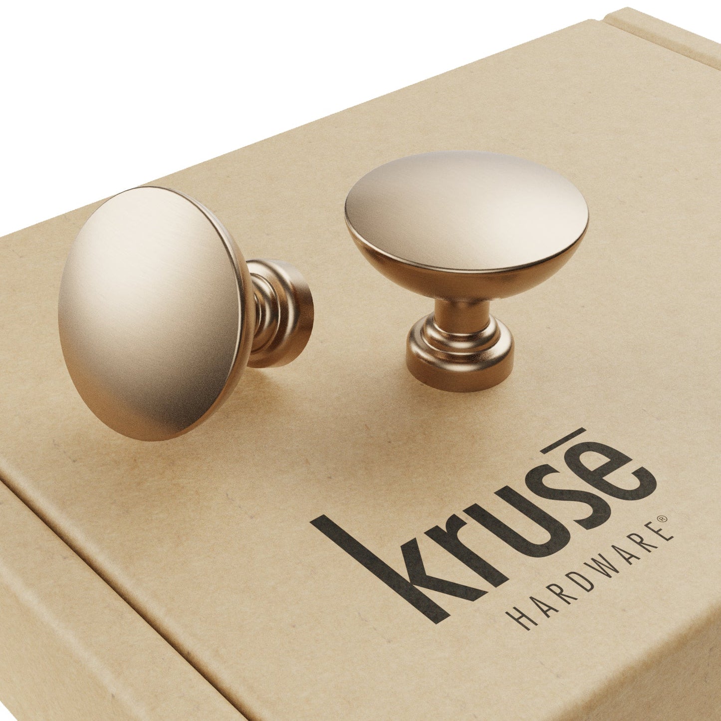 (10pk) Bradford Door and Drawer Knob