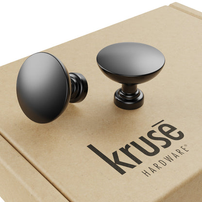 (10pk) Bradford Door and Drawer Knob