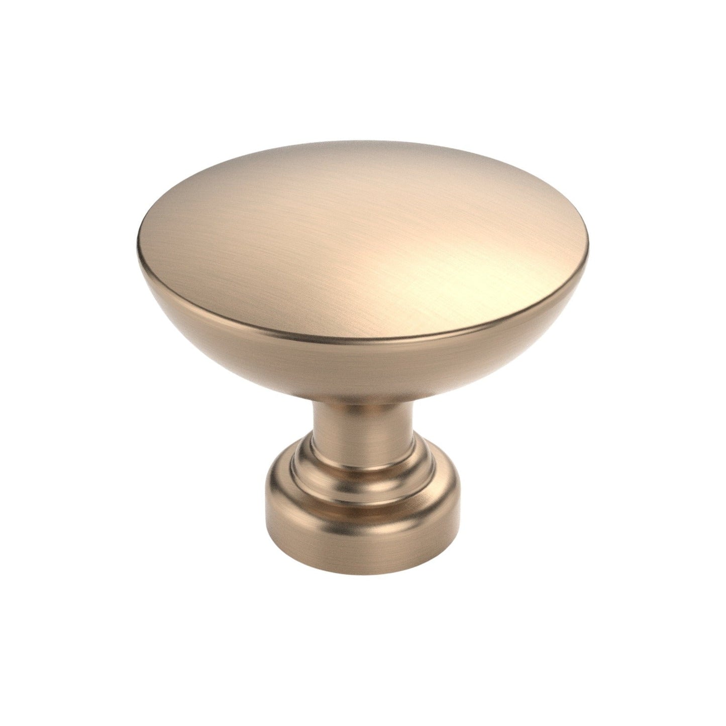 (Single) Bradford Door and Drawer Knob