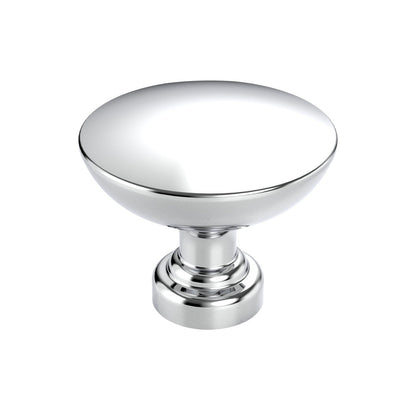 (Single) Bradford Door and Drawer Knob