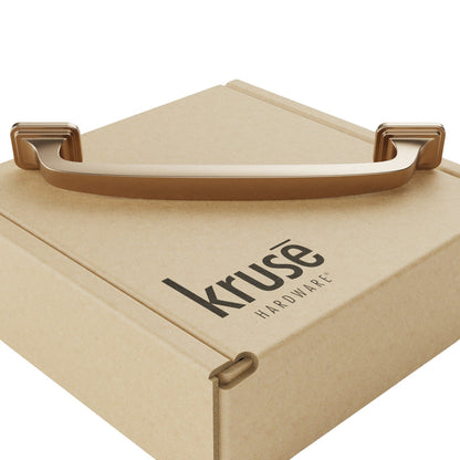 (10pk) Bradford Door and Drawer Pull